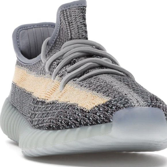 adidas Yeezy Boost 350 V2 Ash Blue main image 3